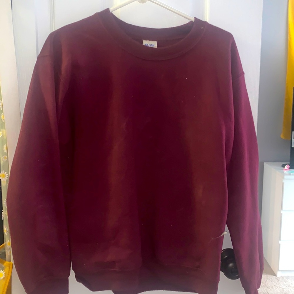 Gilden sweater